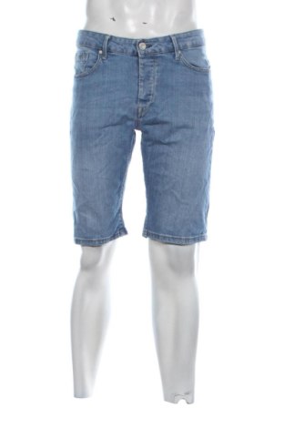 Pantaloni scurți de bărbați Tiffosi, Mărime M, Culoare Albastru, Preț 102,99 Lei, #137521612