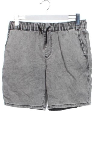 Ανδρικό κοντό παντελόνι Unbranded, Μέγεθος S, Χρώμα Γκρί, Τιμή 14,99 €, #137521626