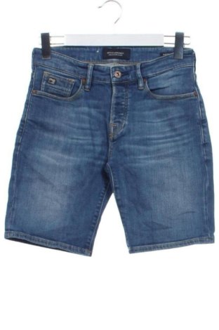 Мъжки къс панталон Scotch & Soda, Размер XS, Цвят Син, Цена 35,79 €, #137521632