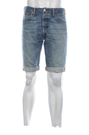 Męskie szorty Levi's, Rozmiar M, Kolor Niebieski, Cena 154,99 zł, #137521638