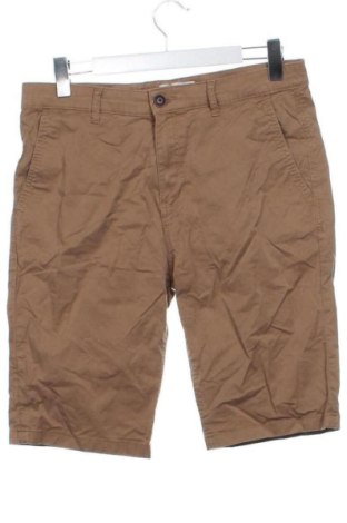 Мъжки къс панталон Esprit, Размер M, Цвят Бежов, Цена 13,80 €, #137521650