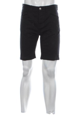 Pantaloni scurți de bărbați Liberto, Mărime M, Culoare Negru, Preț 106,99 Lei, #137521758