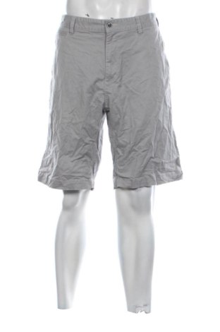 Мъжки къс панталон Unbranded, Размер XL, Цвят Сив, Цена 13,80 €, #137521801