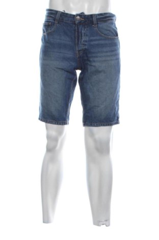 Pantaloni scurți de bărbați Kiabi, Mărime M, Culoare Albastru, Preț 97,99 Lei, #137521830