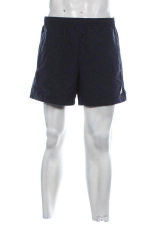 Мъжки къс панталон Adidas, Размер M, Цвят Син, Цена 19,42 €, #137521921