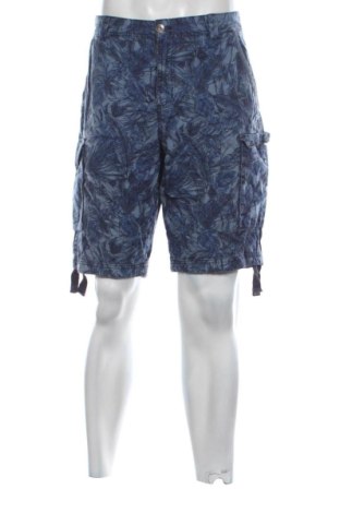 Pantaloni scurți de bărbați Tantum O.N., Mărime L, Culoare Albastru, Preț 104,99 Lei, #137521932