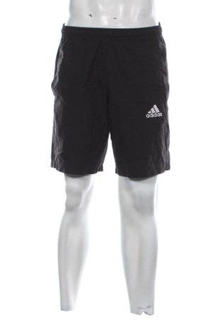 Męskie szorty Adidas, Rozmiar M, Kolor Czarny, Cena 101,99 zł, #137522386