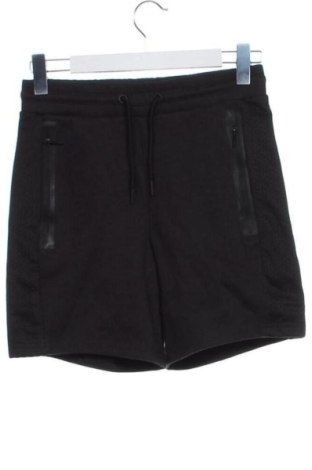 Мъжки къс панталон Primark, Размер XS, Цвят Черен, Цена 10,22 €, #137522539