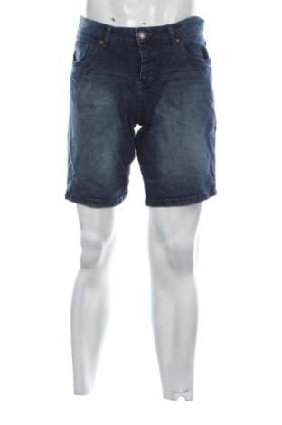 Мъжки къс панталон Livergy, Размер M, Цвят Син, Цена 13,80 €, #137522927