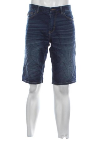 Pantaloni scurți de bărbați S.Oliver, Mărime L, Culoare Albastru, Preț 110,99 Lei, #137523031