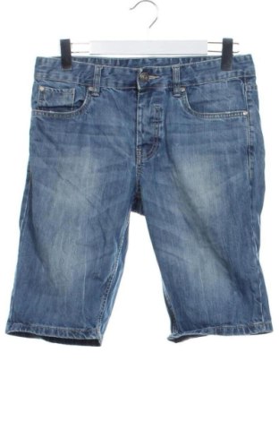 Мъжки къс панталон Jules, Размер S, Цвят Син, Цена 18,91 €, #137524329