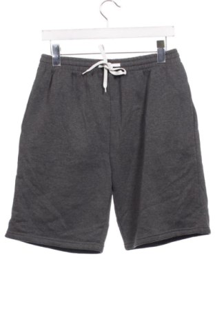 Мъжки къс панталон Zeeman, Размер S, Цвят Сив, Цена 15,84 €, #137528605