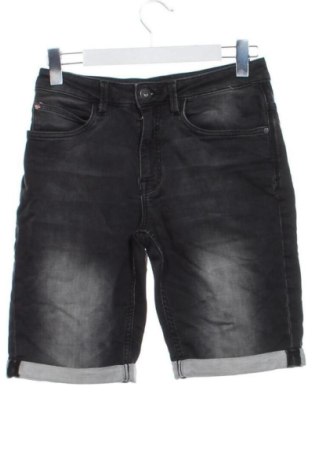 Pantaloni scurți de bărbați Unbranded, Mărime S, Culoare Negru, Preț 86,99 Lei, #137529167