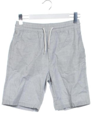 Pantaloni scurți de bărbați H&M, Mărime XS, Culoare Gri, Preț 88,99 Lei, #137529263
