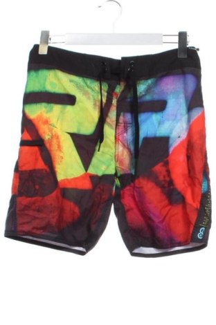 Мъжки къс панталон Rip Curl, Размер S, Цвят Многоцветен, Цена 20,96 €, #137529828