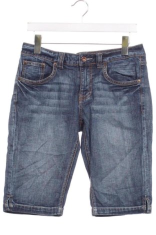 Pantaloni scurți de bărbați S.Oliver, Mărime S, Culoare Albastru, Preț 112,99 Lei, #137530243