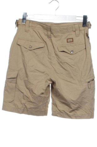 Pantaloni scurți de bărbați Aigle, Mărime S, Culoare Bej, Preț 237,99 Lei, #137530343