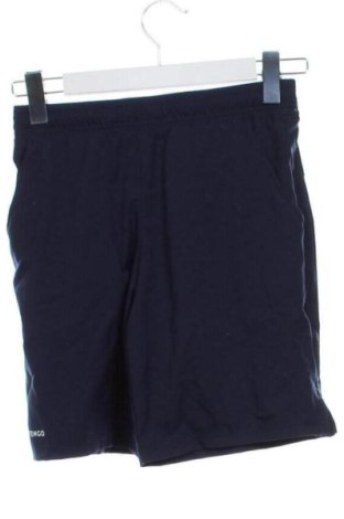 Мъжки къс панталон Decathlon, Размер XS, Цвят Син, Цена 13,29 €, #137531077