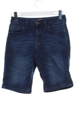 Pantaloni scurți de bărbați Cars Jeans, Mărime S, Culoare Albastru, Preț 102,99 Lei, #137532451
