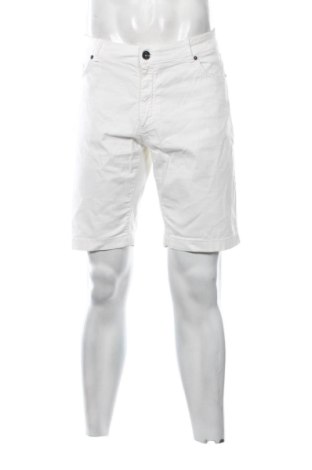 Férfi rövidnadrág Sergio, Méret XL, Szín Fehér, Ár 5 319 Ft, #137533546