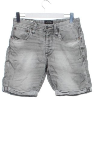 Pánské kraťasy Jack & Jones, Velikost S, Barva Šedá, Cena  359,00 Kč, #137535840