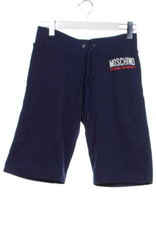 Férfi rövidnadrág Moschino underwear, Méret S, Szín Kék, Ár 26 820 Ft, #137536553