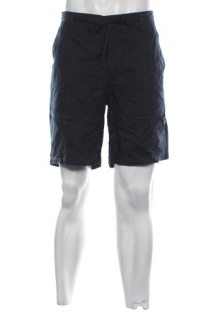 Мъжки къс панталон Casual Friday, Размер L, Цвят Син, Цена 23,00 €, #137536626