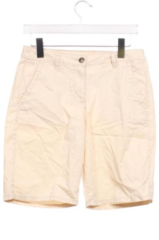 Męskie szorty Tom Tailor, Rozmiar S, Kolor ecru, Cena 59,99 zł, #137536728