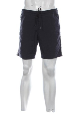 Férfi rövidnadrág H&M, Méret M, Szín Kék, Ár 3 689 Ft, #137536784
