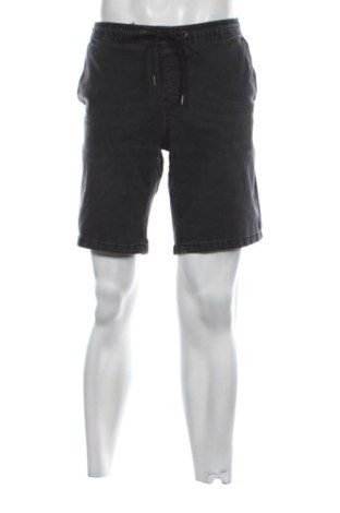 Pantaloni scurți de bărbați Livergy, Mărime XL, Culoare Negru, Preț 82,99 Lei, #137536858