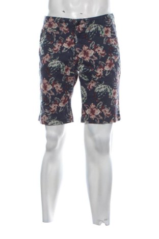 Мъжки къс панталон Jack & Jones, Размер L, Цвят Многоцветен, Цена 19,94 €, #137536953