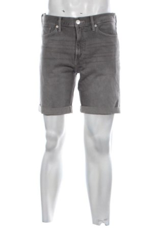 Мъжки къс панталон H&M, Размер L, Цвят Сив, Цена 19,42 €, #137537716
