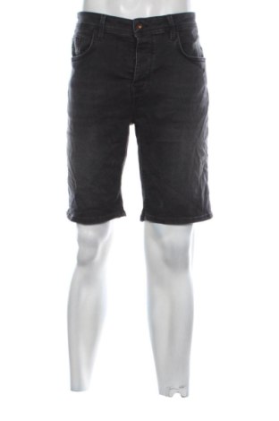 Pantaloni scurți de bărbați Hallinger, Mărime L, Culoare Negru, Preț 119,99 Lei, #137537725