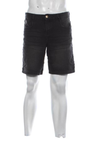 Pantaloni scurți de bărbați Gin Tonic, Mărime M, Culoare Negru, Preț 120,99 Lei, #137538271