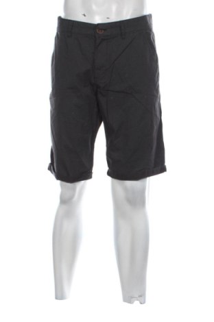Pantaloni scurți de bărbați Edc By Esprit, Mărime L, Culoare Negru, Preț 84,99 Lei, #137538882