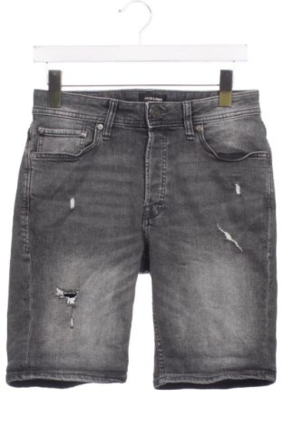 Férfi rövidnadrág Jack & Jones, Méret S, Szín Szürke, Ár 5 489 Ft, #137539793