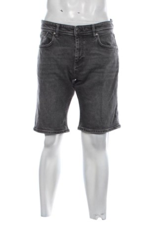 Pantaloni scurți de bărbați Celio, Mărime L, Culoare Gri, Preț 90,99 Lei, #137539942