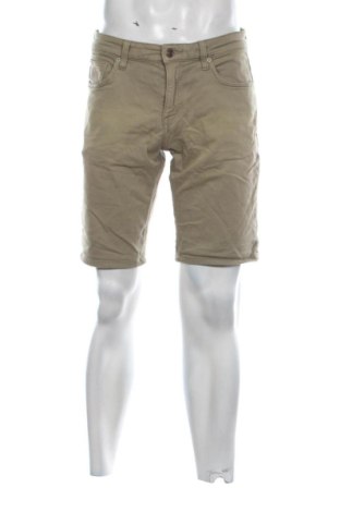 Мъжки къс панталон Celio, Размер M, Цвят Зелен, Цена 16,36 €, #137540230
