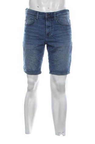 Pánské kraťasy C&A, Velikost L, Barva Modrá, Cena  449,00 Kč, #137540267