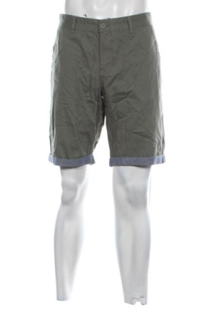 Pantaloni scurți de bărbați Livergy, Mărime XL, Culoare Verde, Preț 92,99 Lei, #137540487
