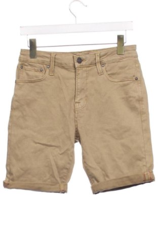 Męskie szorty Jack & Jones, Rozmiar S, Kolor Beżowy, Cena 57,99 zł, #137540574