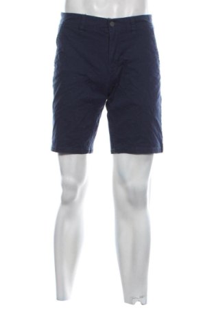 Pantaloni scurți de bărbați Only & Sons, Mărime M, Culoare Albastru, Preț 69,99 Lei, #137540788