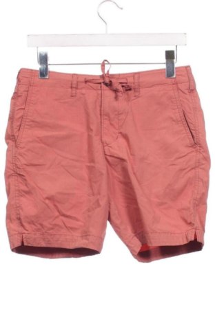 Męskie szorty Abercrombie & Fitch, Rozmiar S, Kolor Różowy, Cena 77,99 zł, #137540958