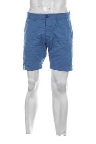 Férfi rövidnadrág Jack & Jones, Méret L, Szín Kék, Ár 8 499 Ft, #137541814