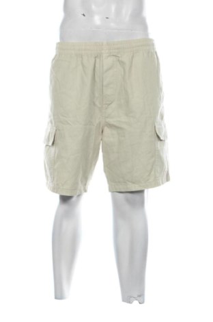 Férfi rövidnadrág Lefties, Méret XL, Szín Bézs, Ár 6 383 Ft, #137542350