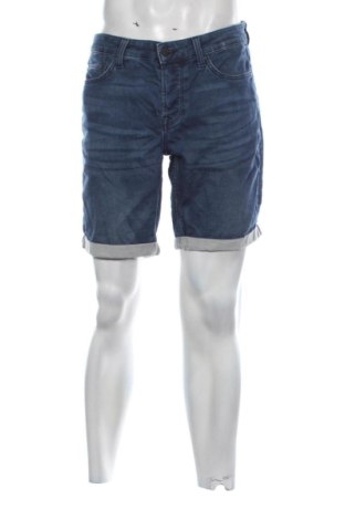 Pantaloni scurți de bărbați Only & Sons, Mărime M, Culoare Albastru, Preț 80,99 Lei, #137542743