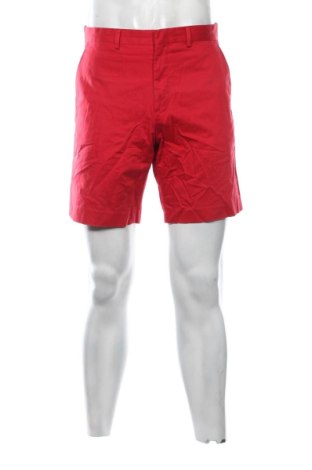 Férfi rövidnadrág H&M, Méret L, Szín Piros, Ár 7 499 Ft, #137542769