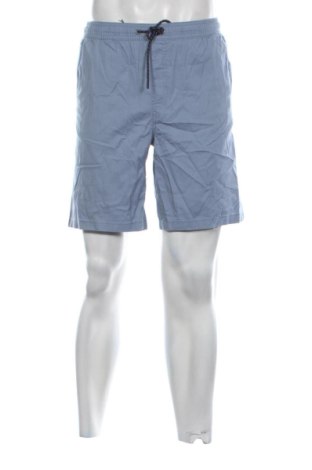 Мъжки къс панталон Up 2 Fashion, Размер L, Цвят Син, Цена 16,36 €, #137542774