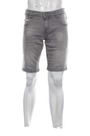 Pantaloni scurți de bărbați Timezone, Mărime M, Culoare Gri, Preț 99,99 Lei, #137543030