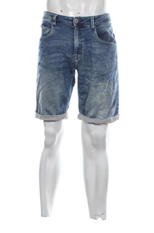 Férfi rövidnadrág Denim 1982, Méret XL, Szín Kék, Ár 4 859 Ft, #137544075